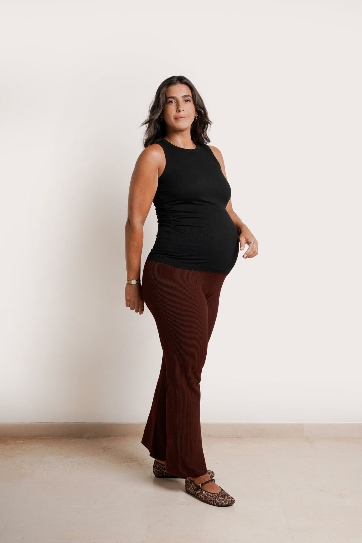 Georgina Knit Pants