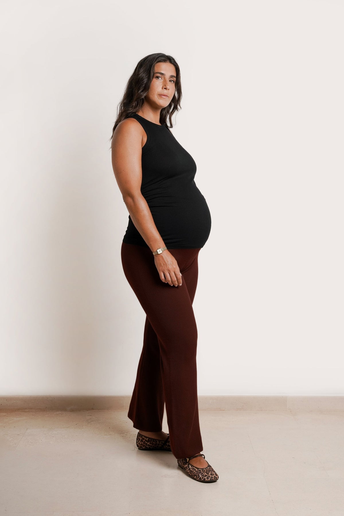 Georgina Knit Pants