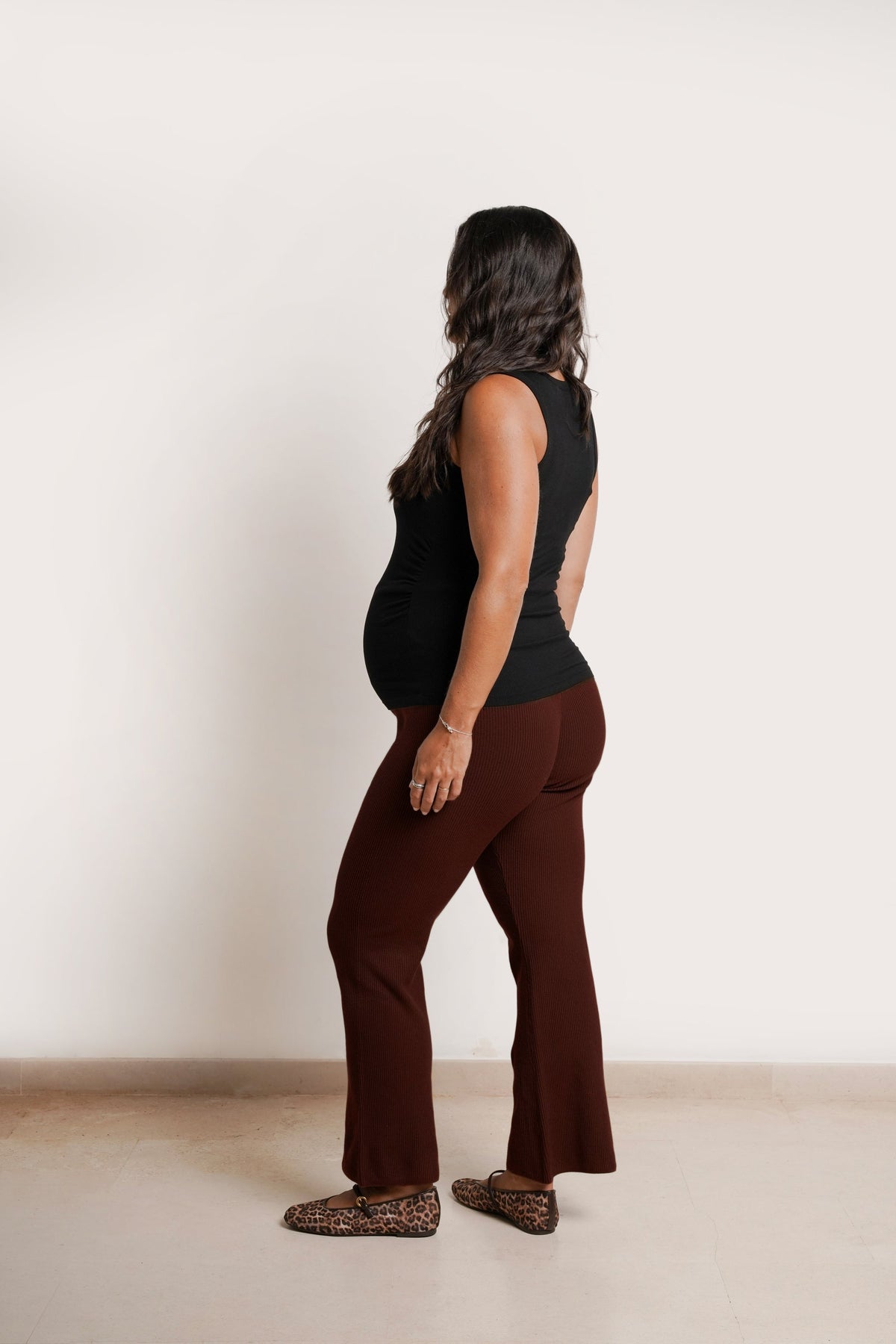 Georgina Knit Pants