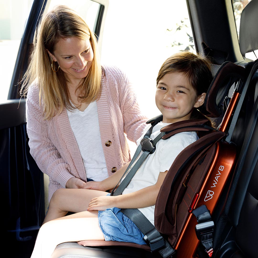 Pico™ Portable Car Seat