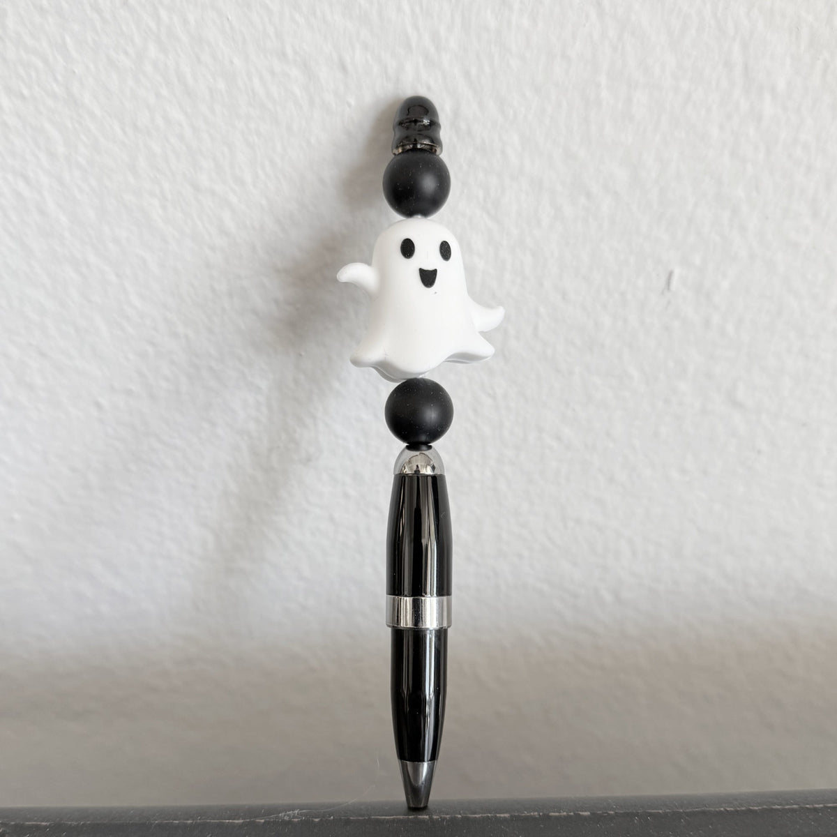 Ghost Fidget Mini Pen
