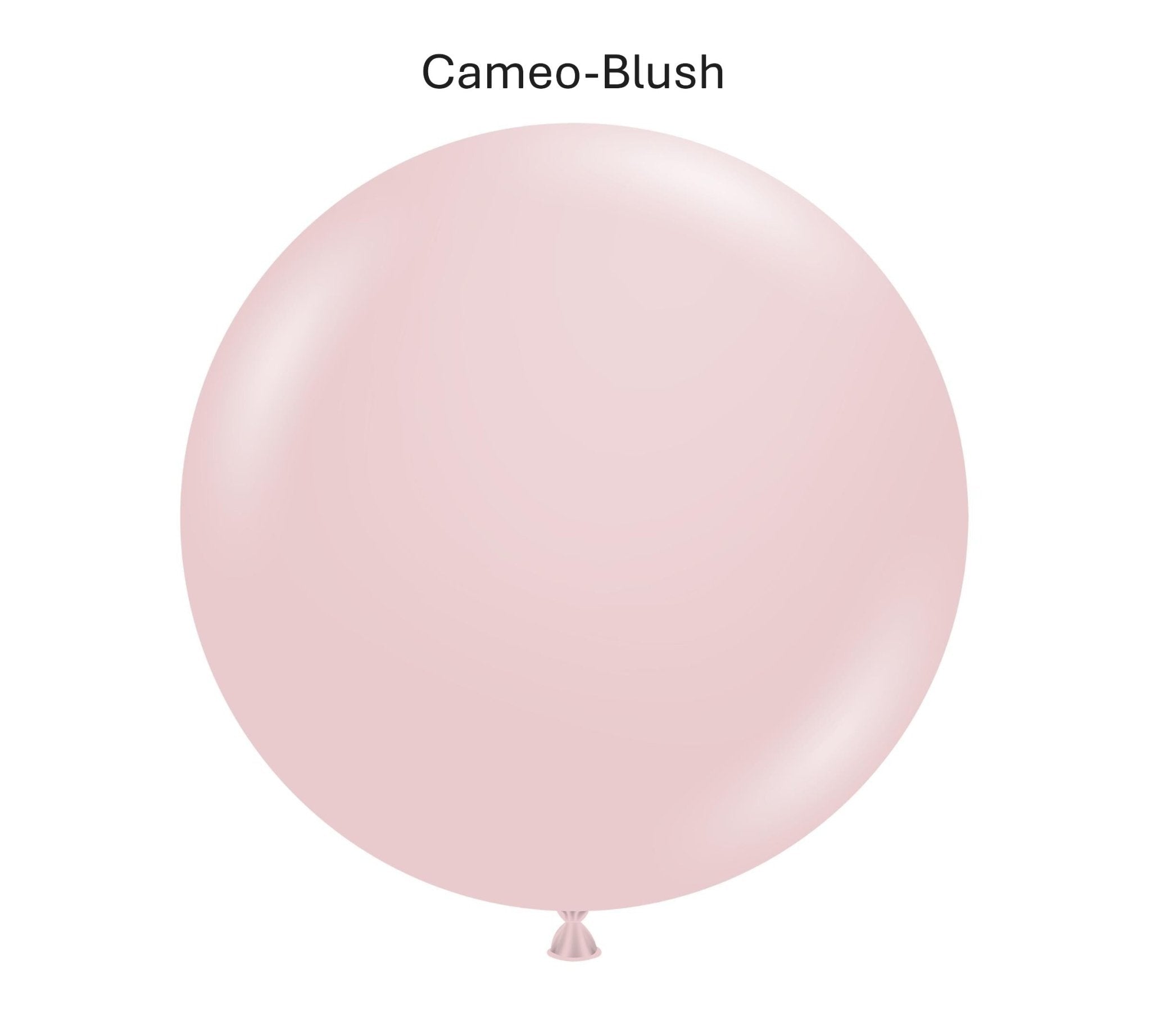 Giant Balloons (36 Inches)