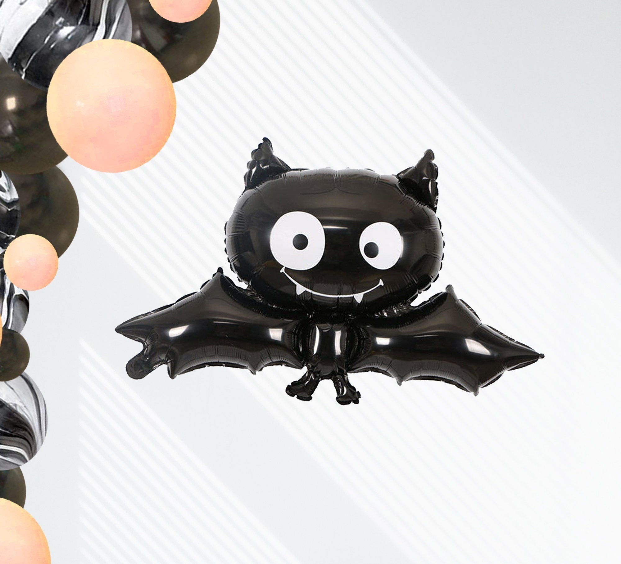 Bat Balloon