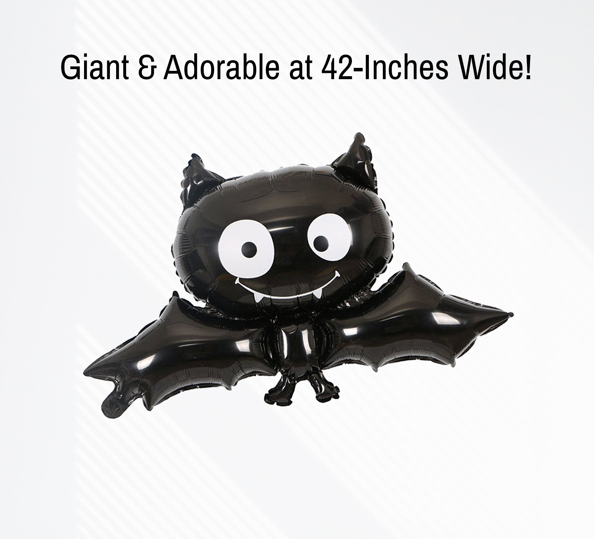 Bat Balloon
