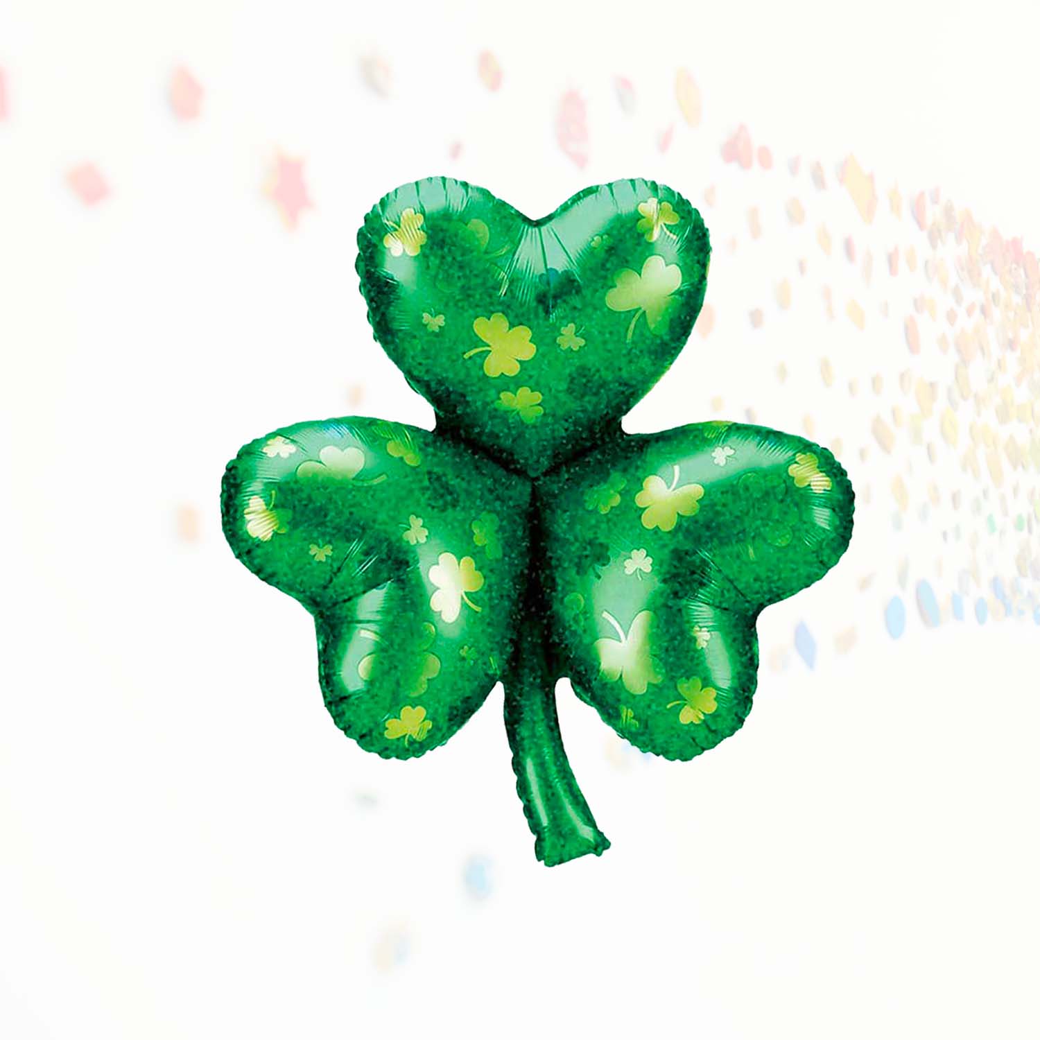 Shamrock Balloon