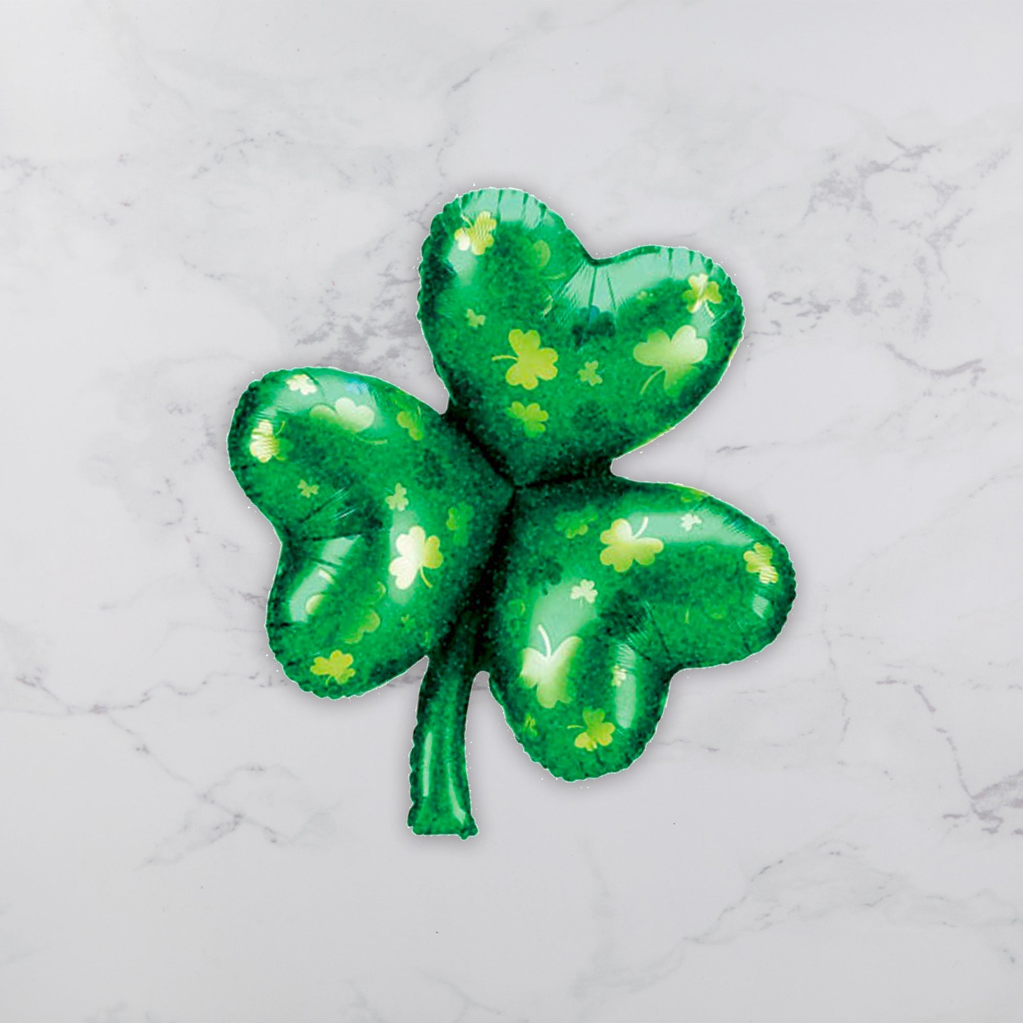 Shamrock Balloon