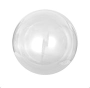 Clear Bobo Balloon – 24" Or 36" Stuffable Bubble