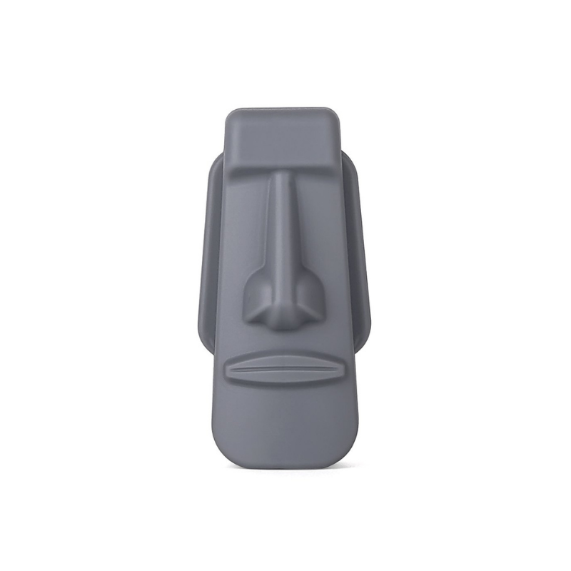 Giant Shaped Silicone Chewable Pencil Topper