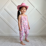 Giddy Up Jumpsuit