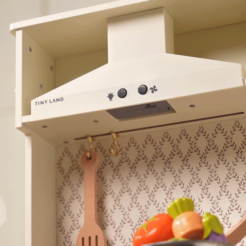 ® Popjoy Play Kitchen