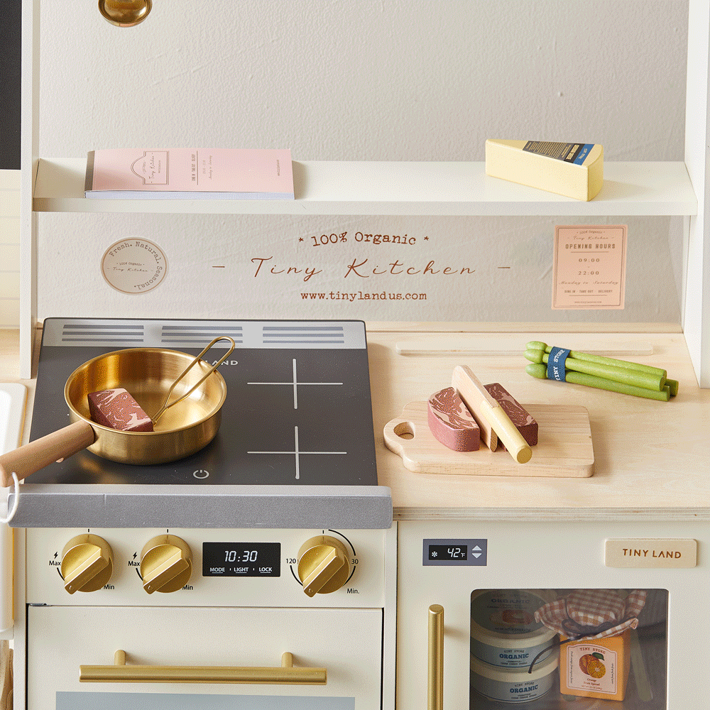 ® Bistroswitch Play Kitchen
