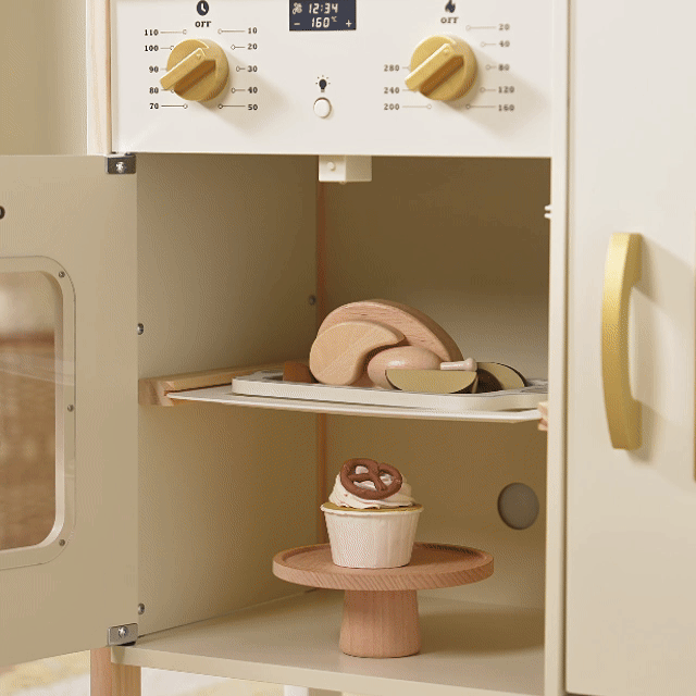 ® Popjoy Play Kitchen