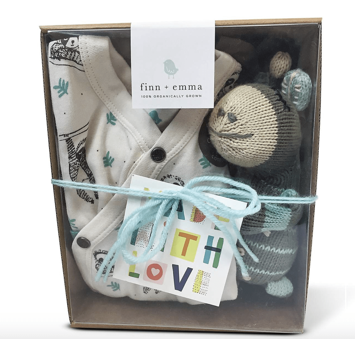 Gift Set | My First Hanukkah 2pc