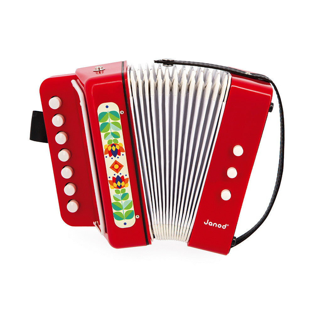 Accordion