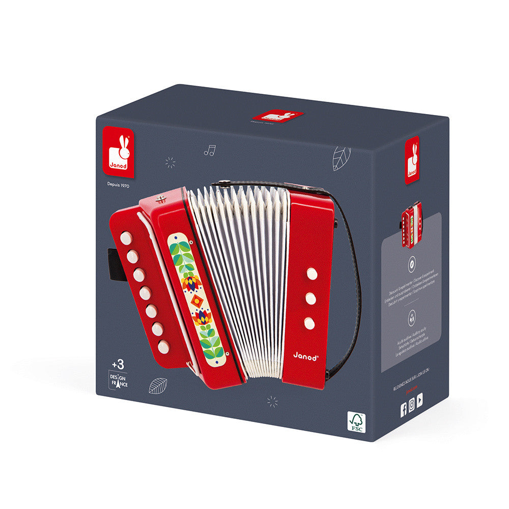 Accordion