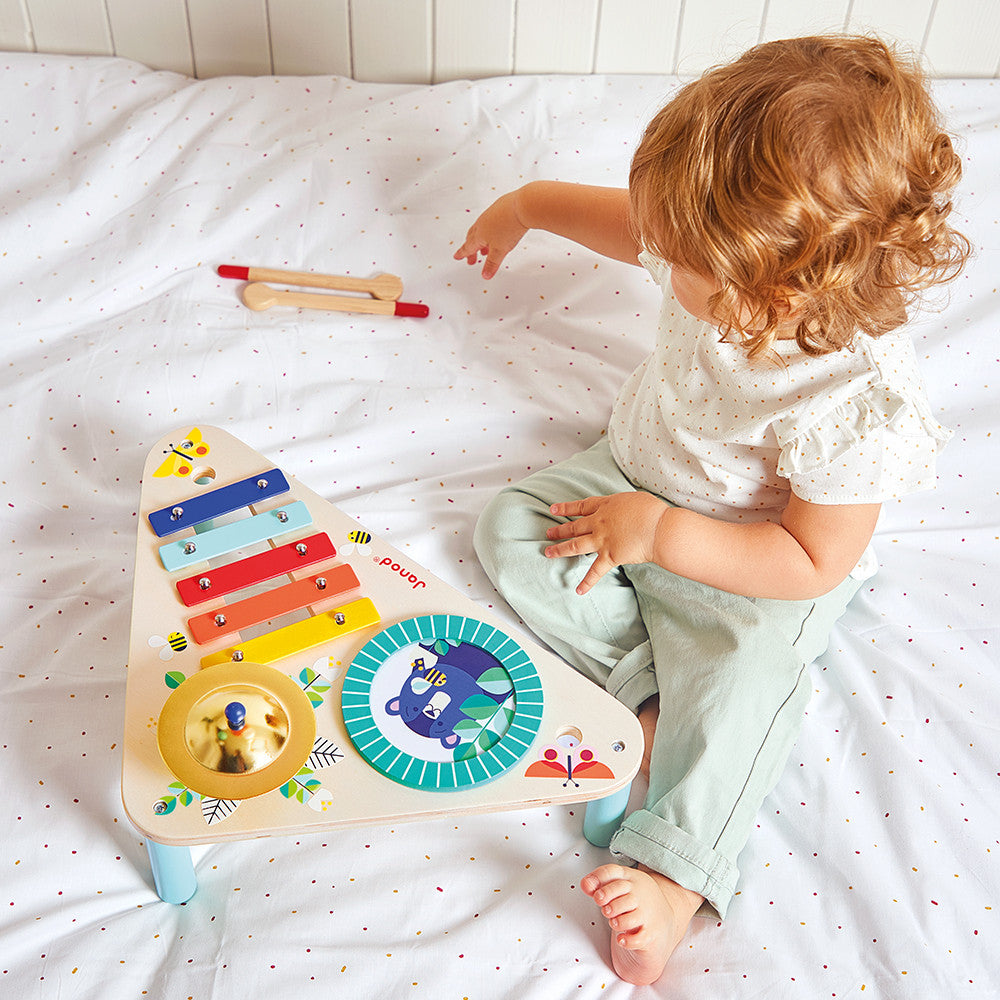 Musical Table