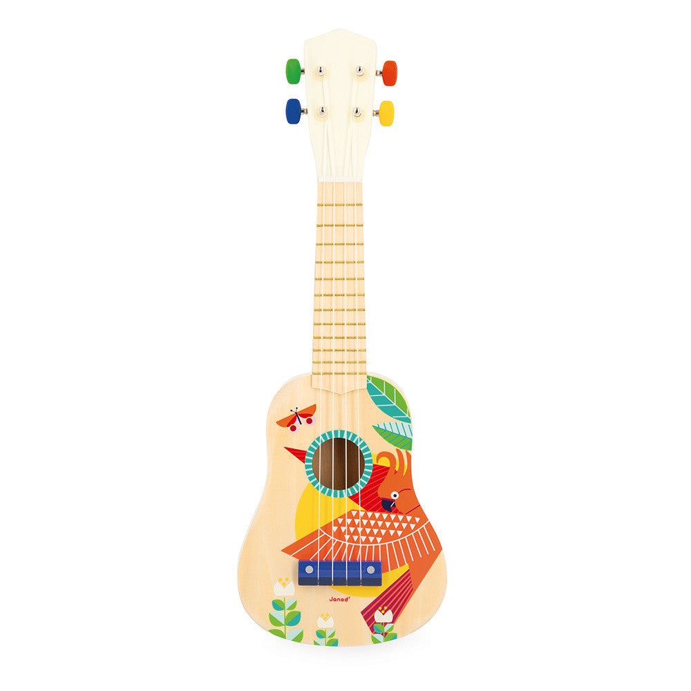 Ukulele