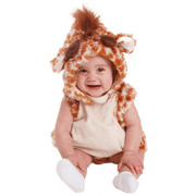 Giraffe Costume - Babies