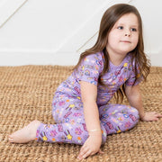 Girl Power S/s Pajama