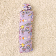 Girl Power Swaddle