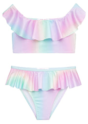 Rainbow Bikini