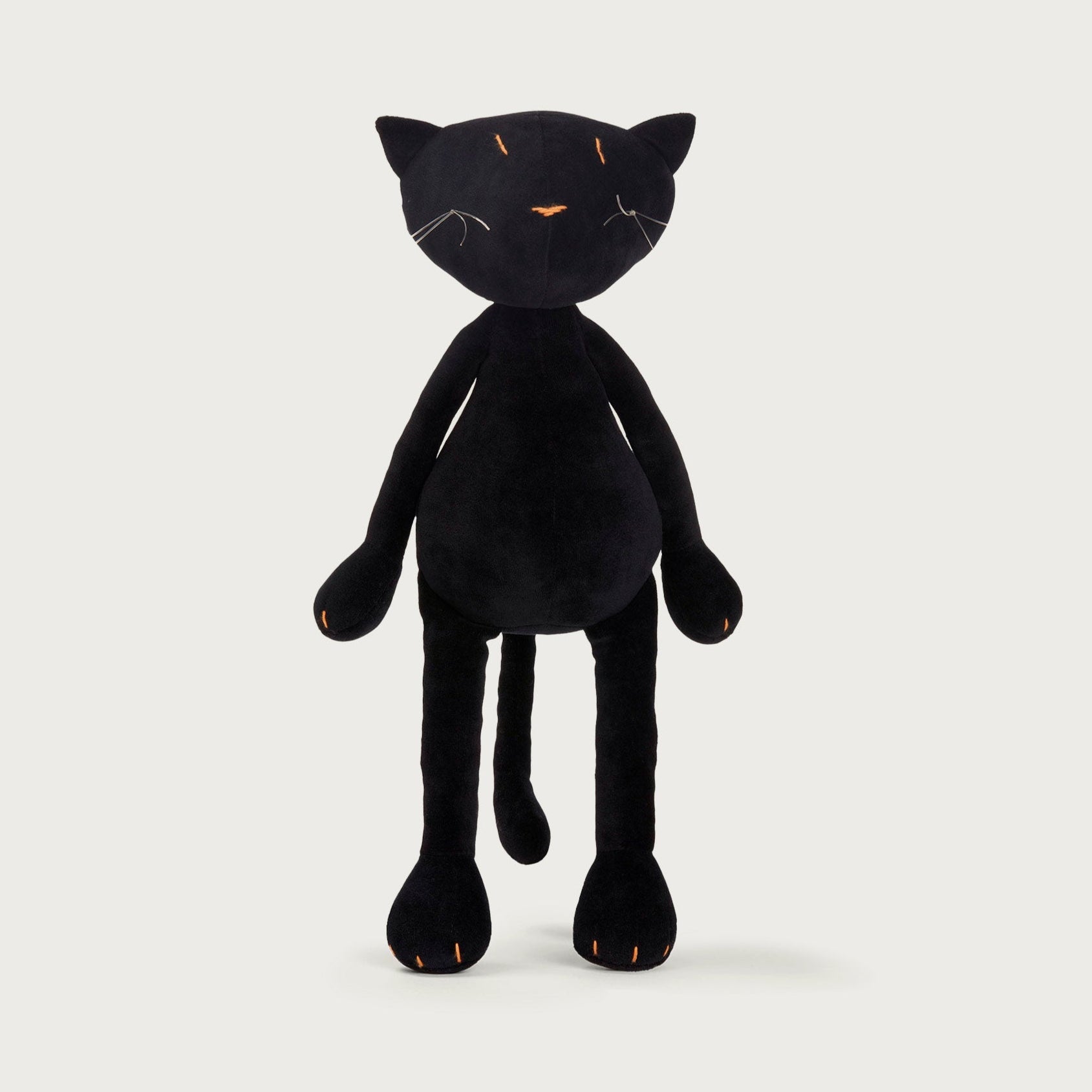 Gisel The Cat - L