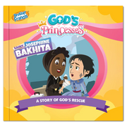 God's Princesses: Saint Josephine Bakhita Reader