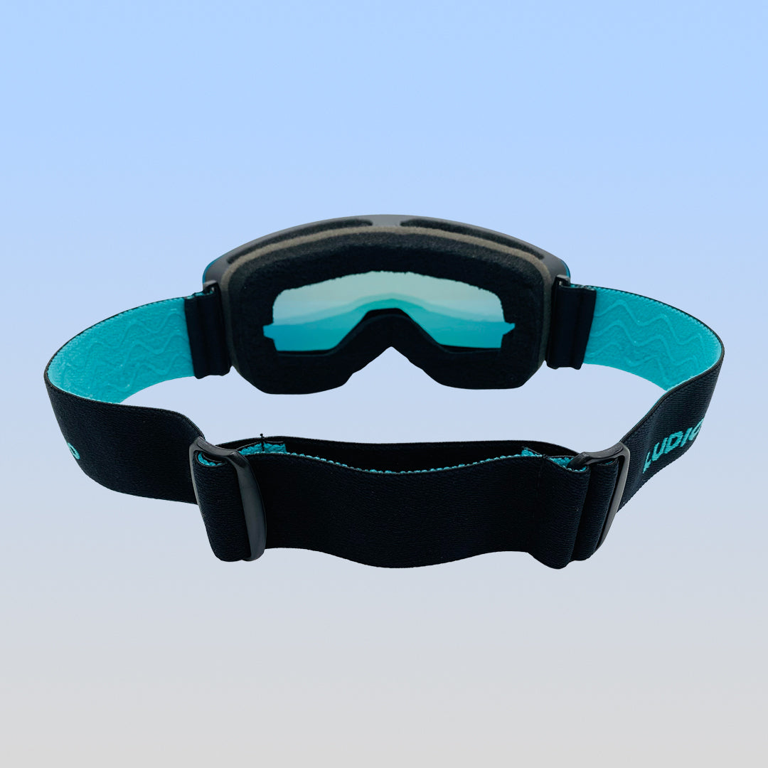 Ludicrous Speed Snow Goggles Set | Youth