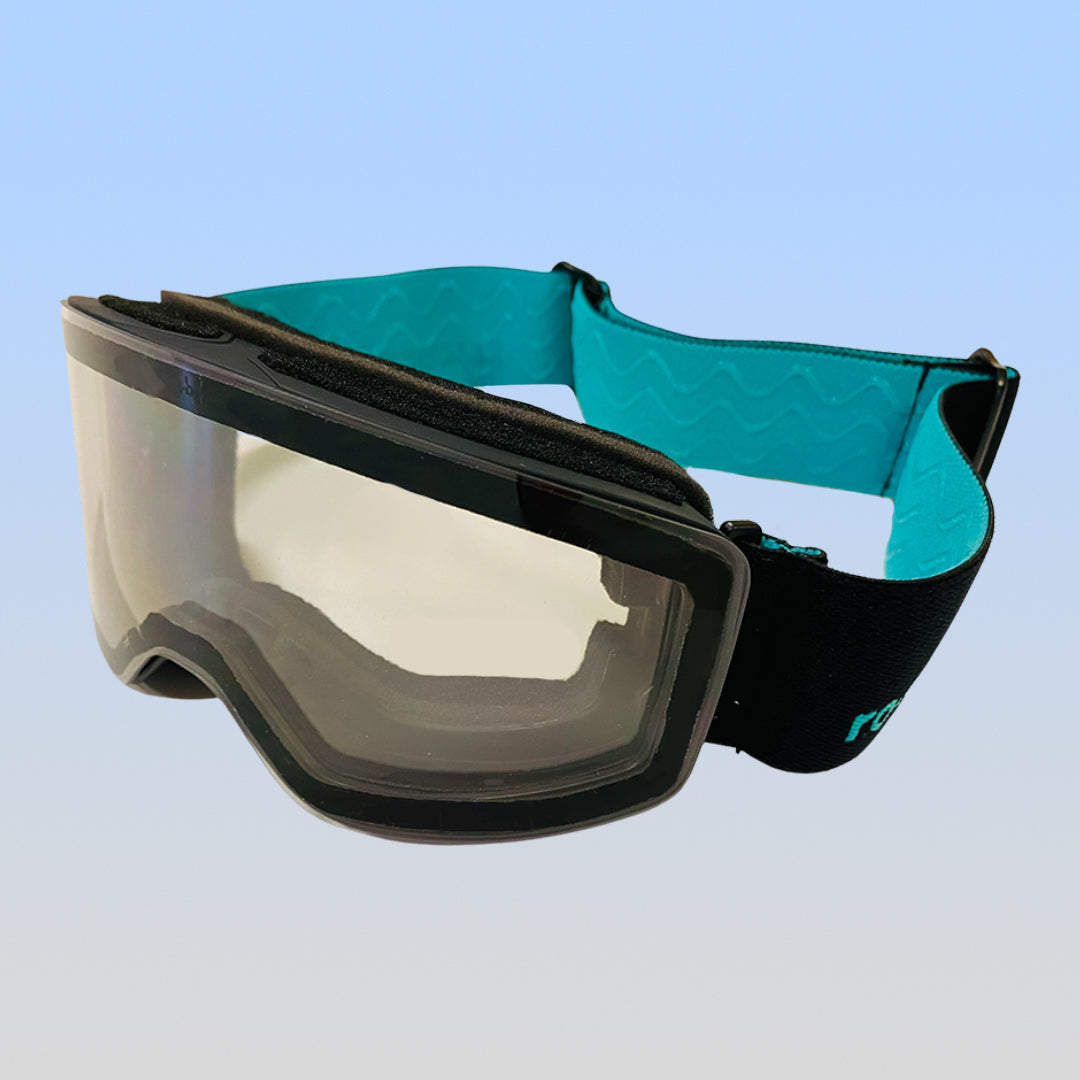 Ludicrous Speed Snow Goggles Set | Youth