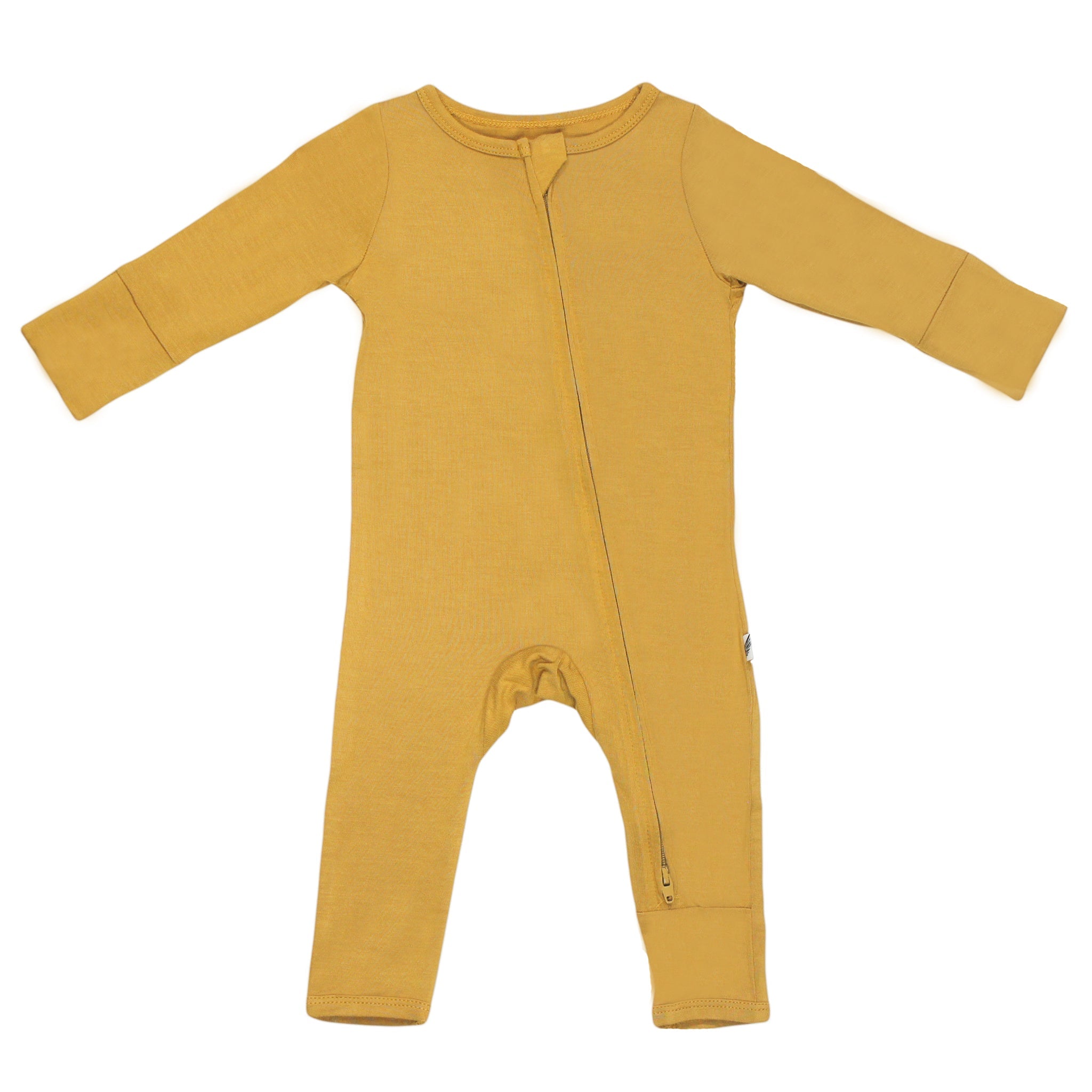 Gold Dust Coverall (0-3t)