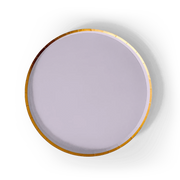 Gold Classic Light Pink