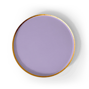 Gold Classic Purple