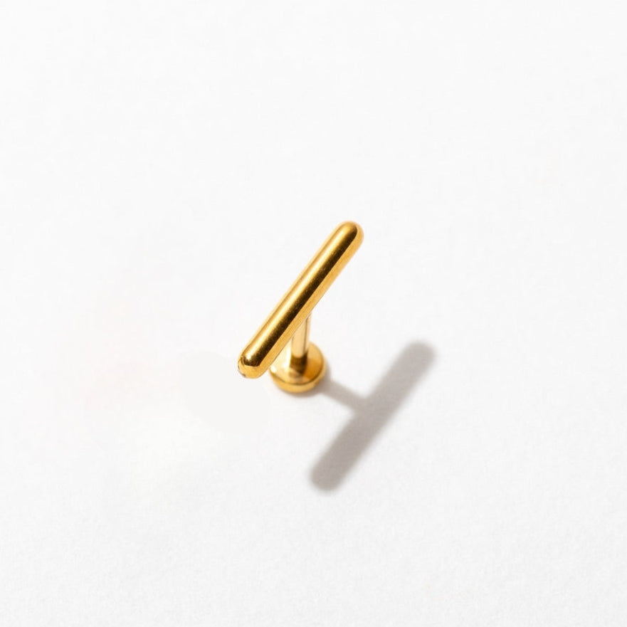 Bar Flat Back Studs