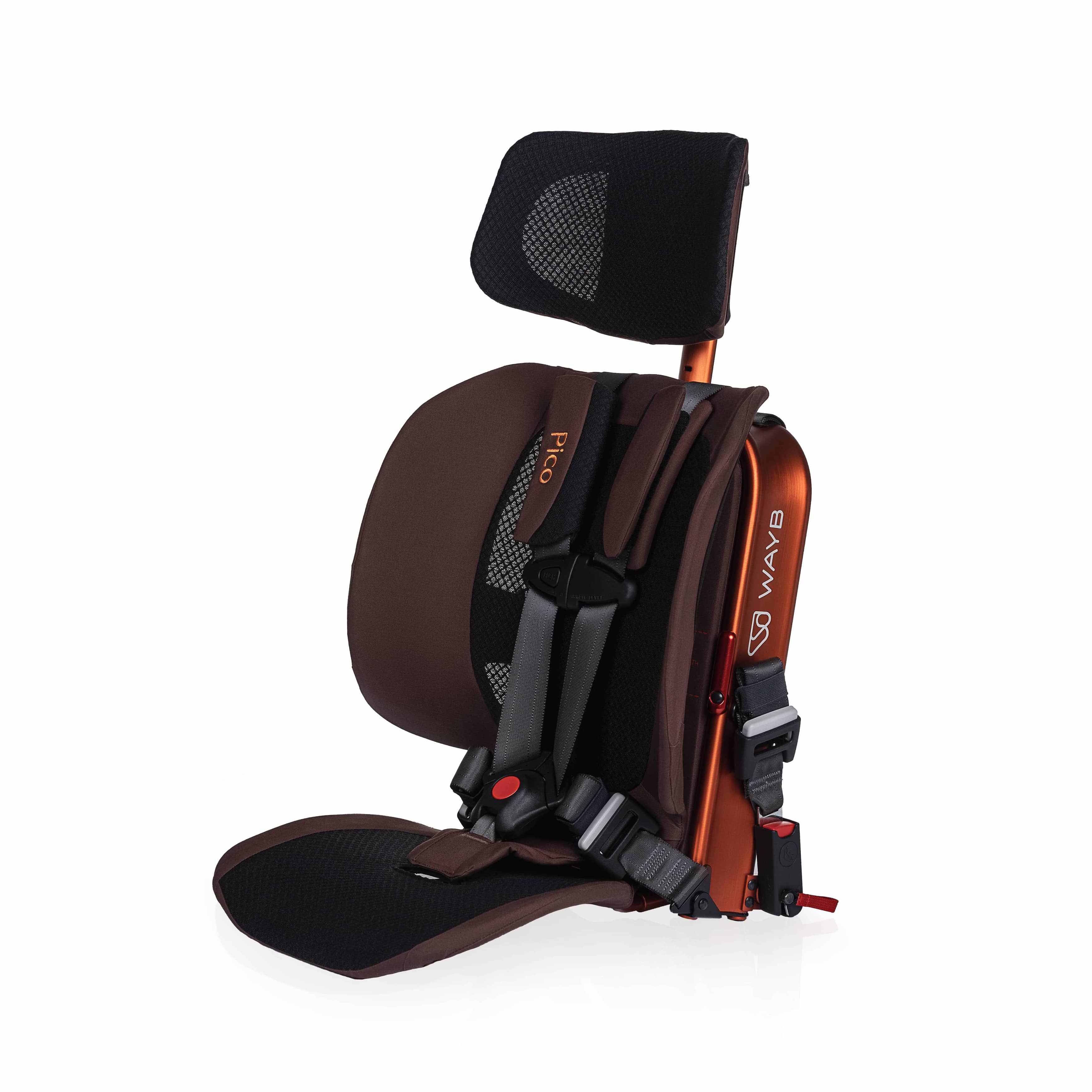 Pico™ Portable Car Seat