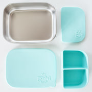Bento With Removable Silicone Pod *new*