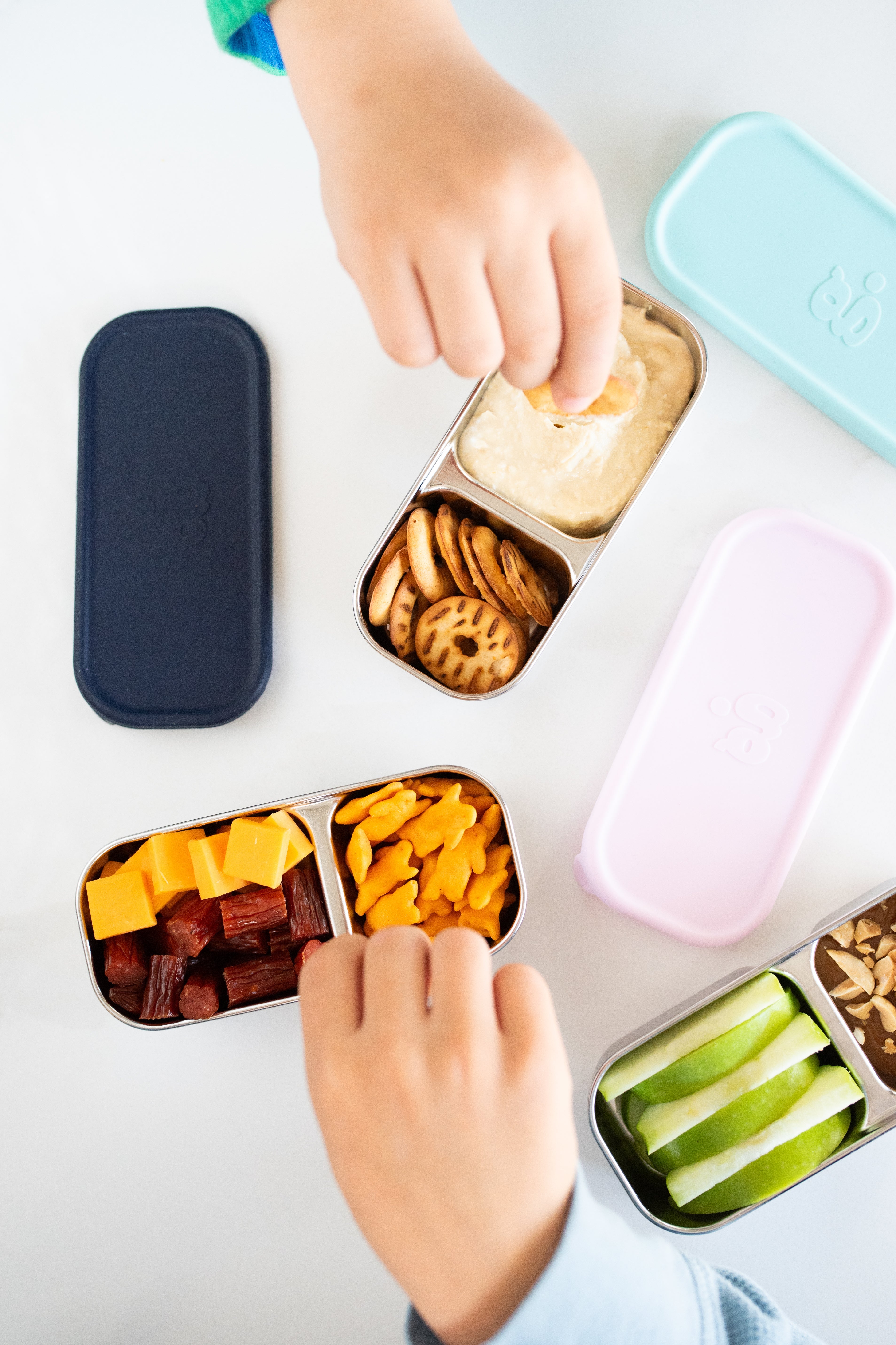 Snackbuddy