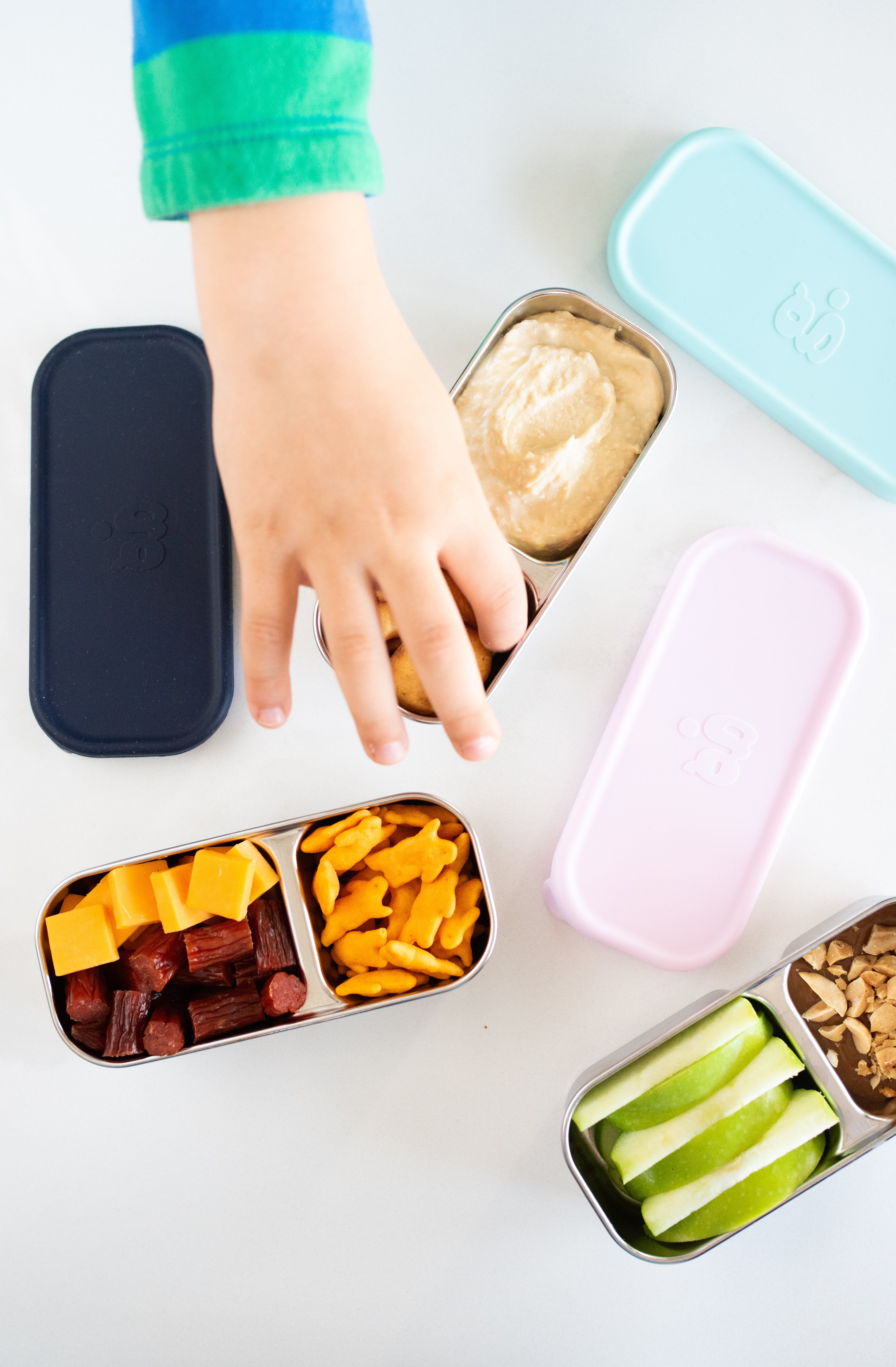 Snackbuddy