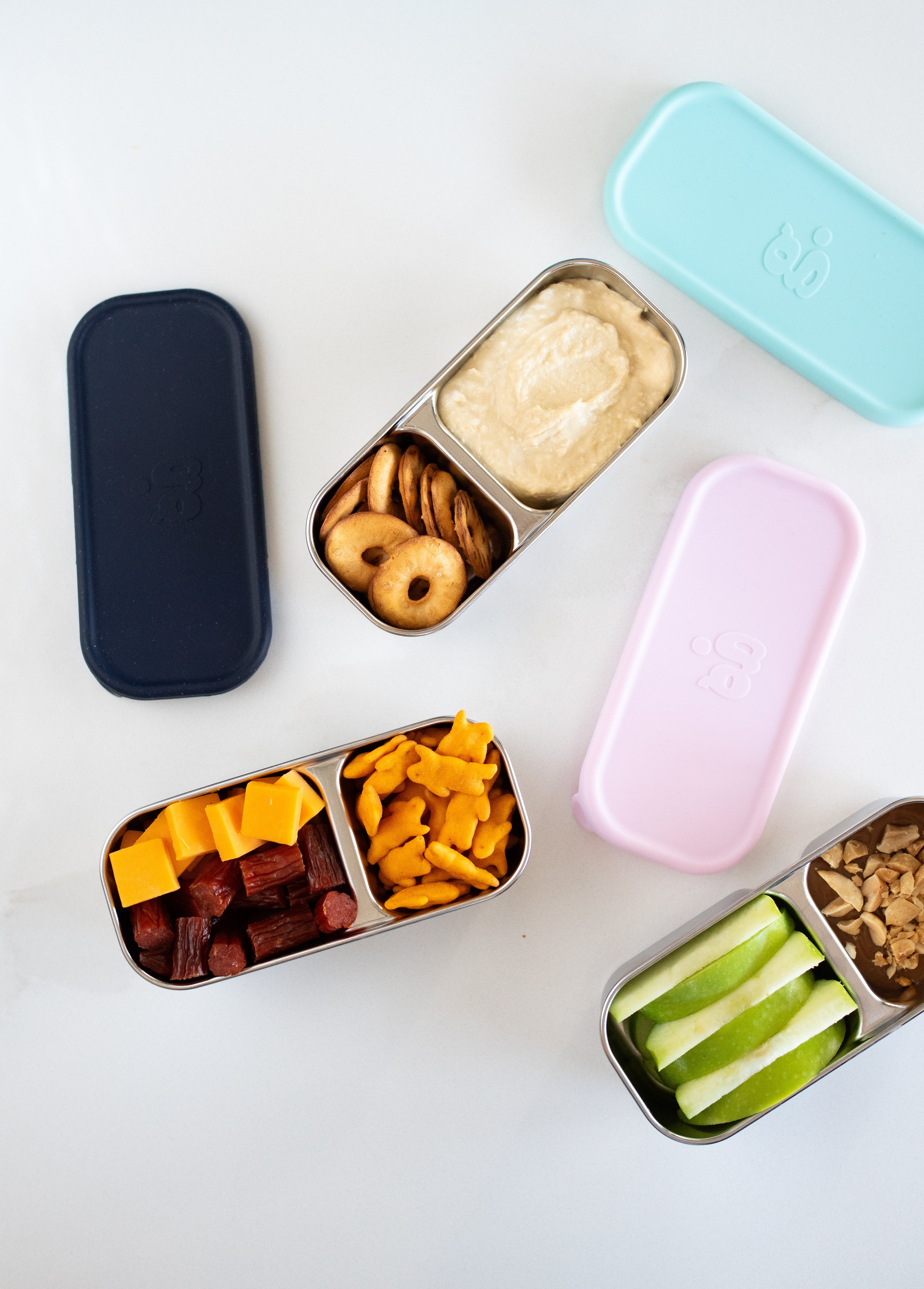 Snackbuddy