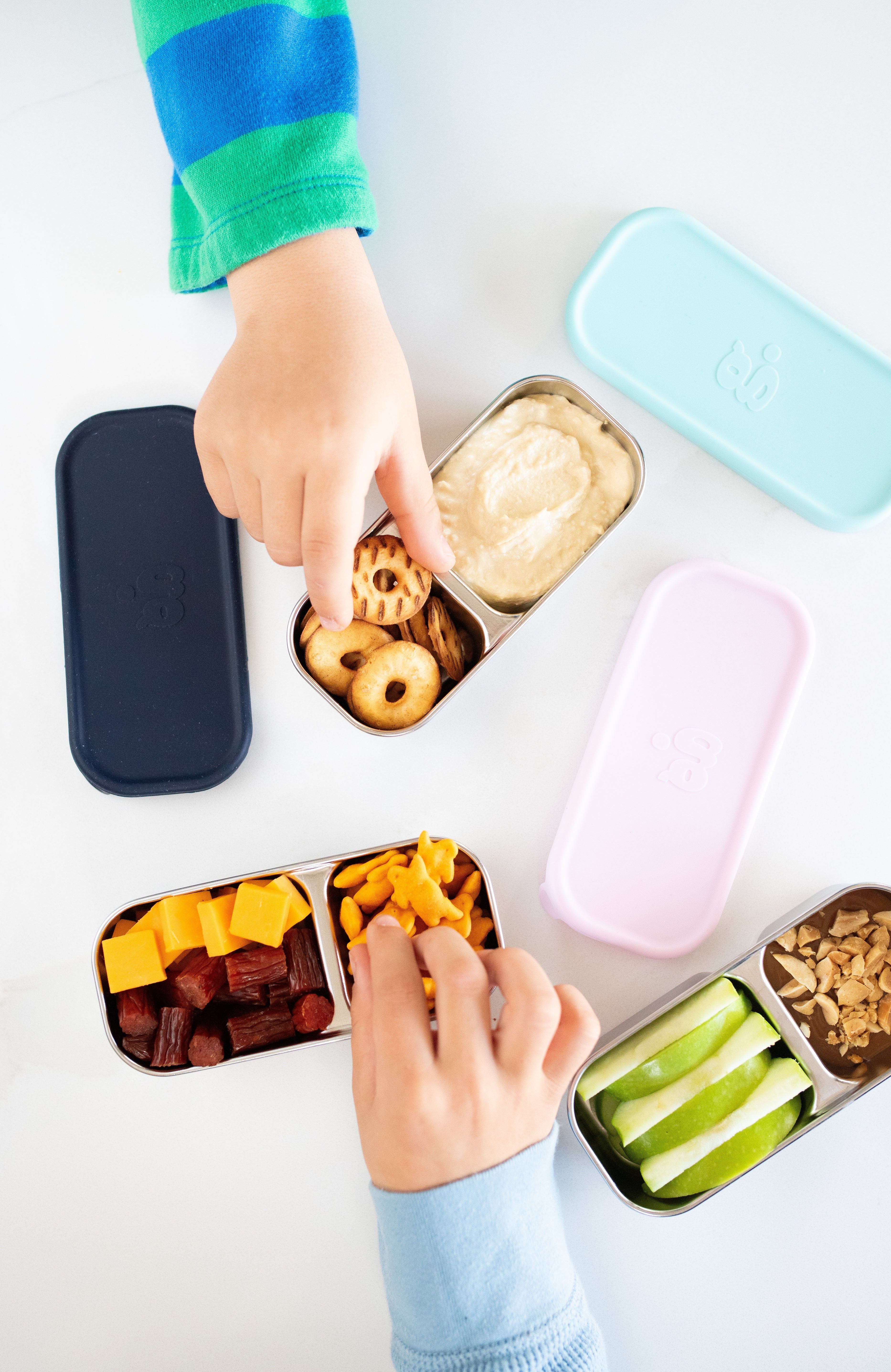 Snackbuddy
