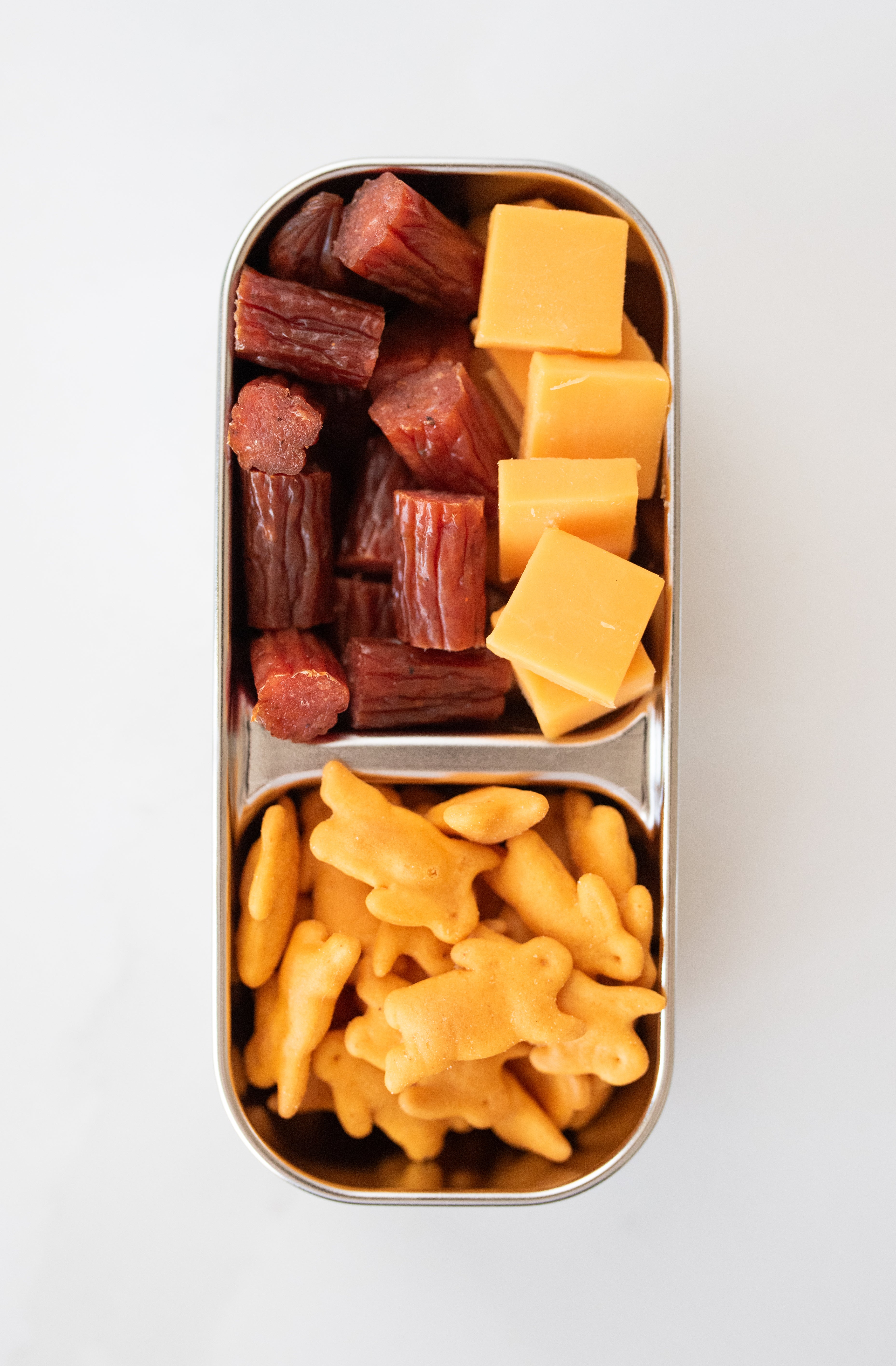 Snackbuddy