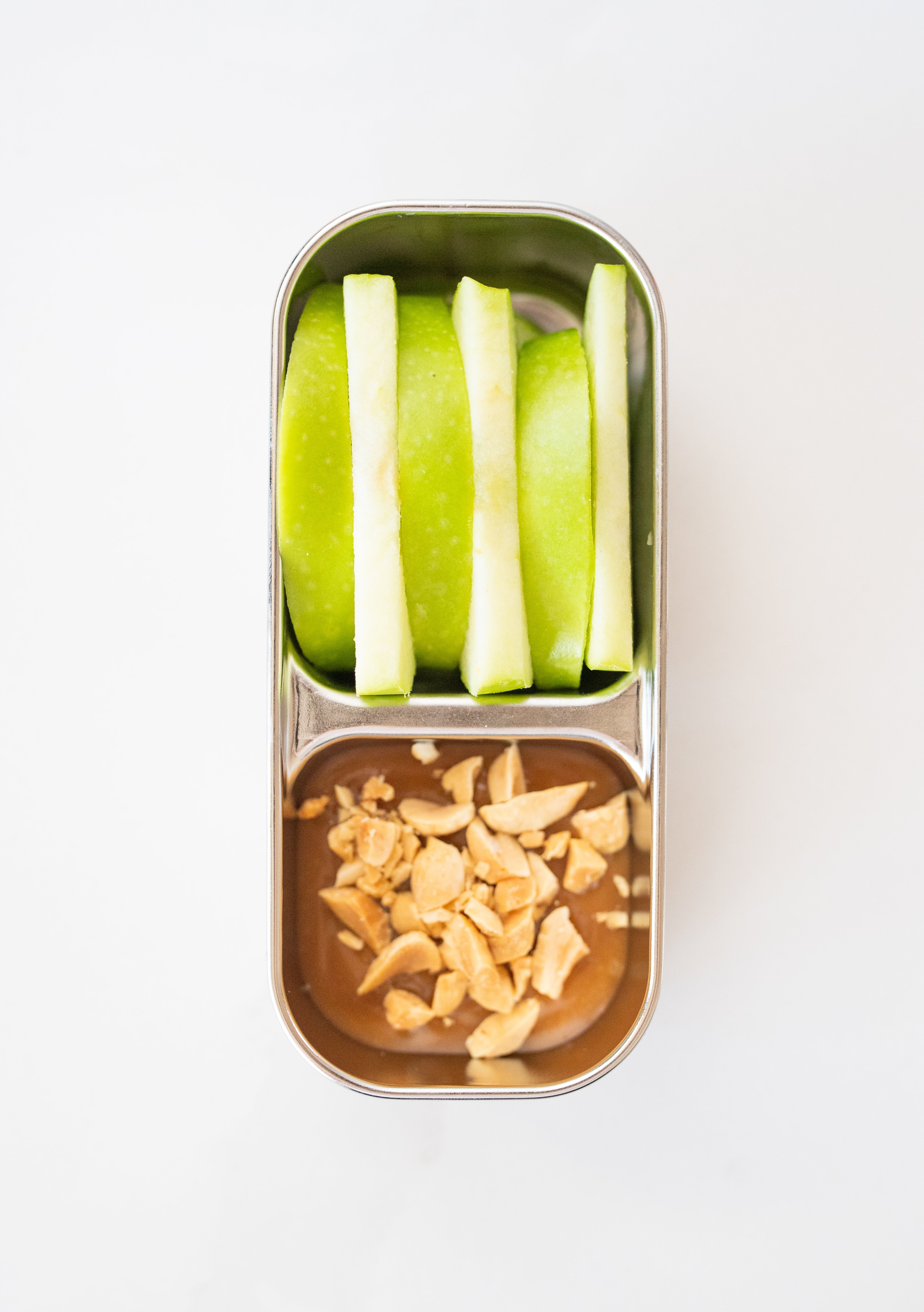 Snackbuddy