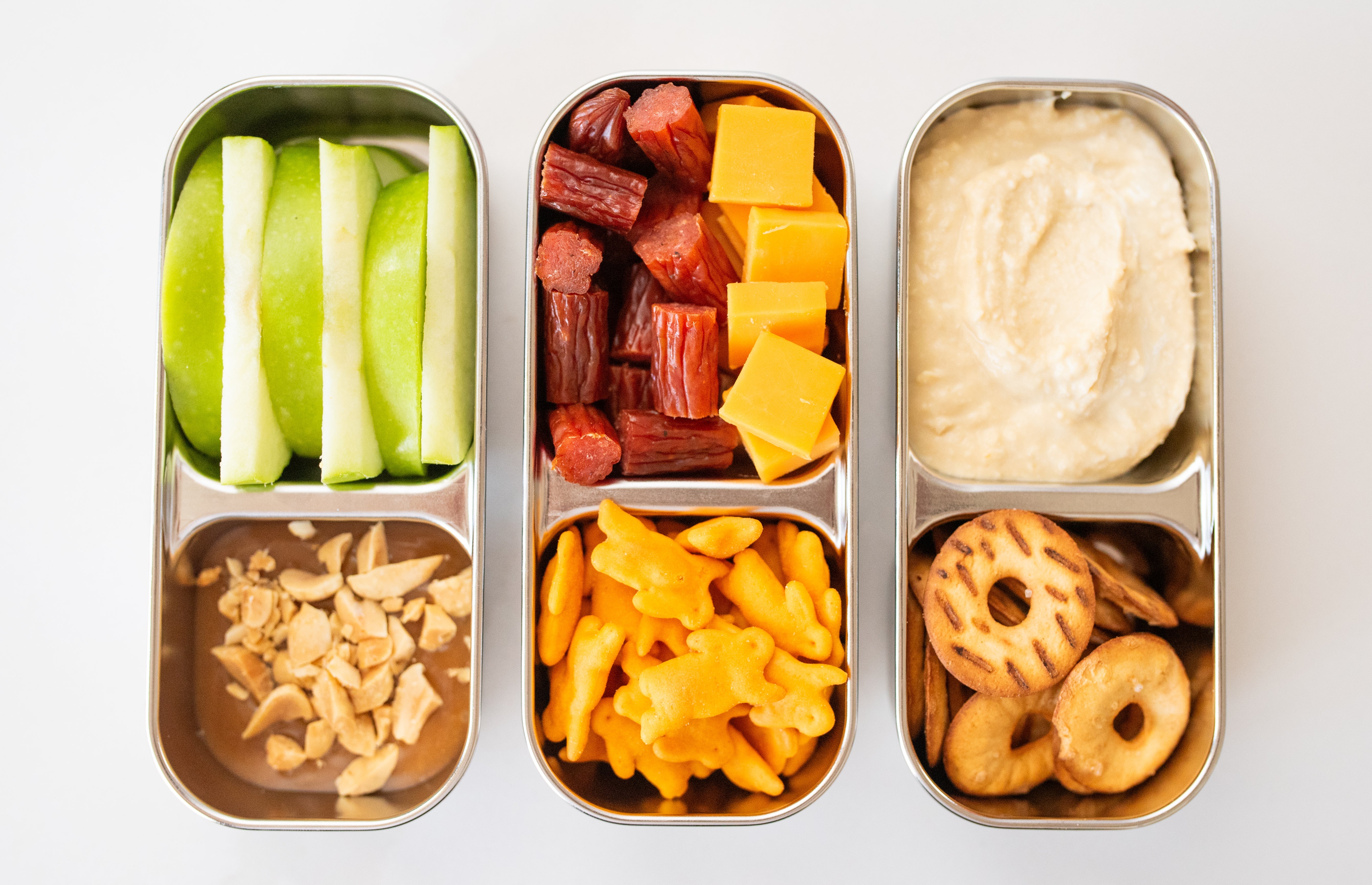 Snackbuddy