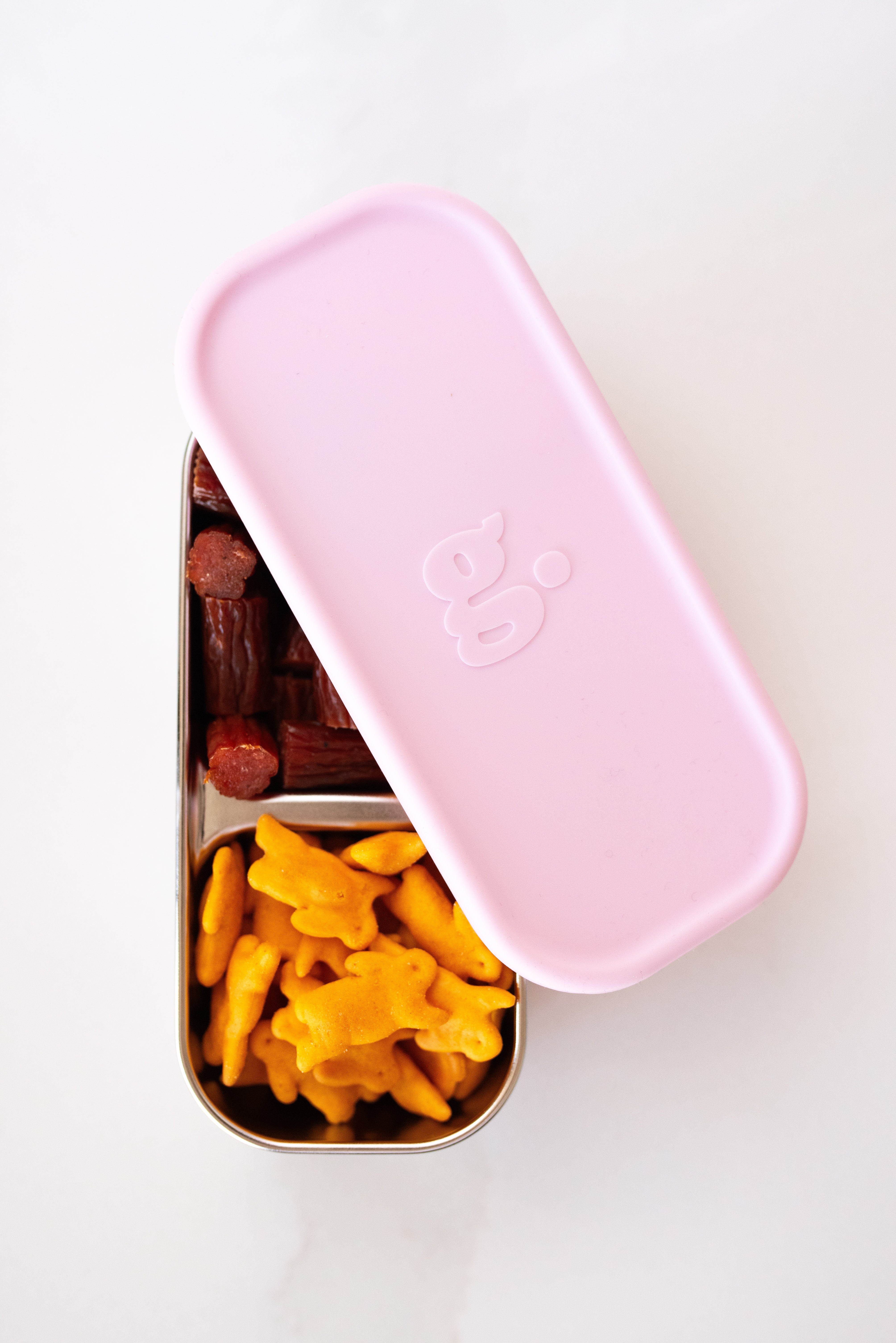 Snackbuddy