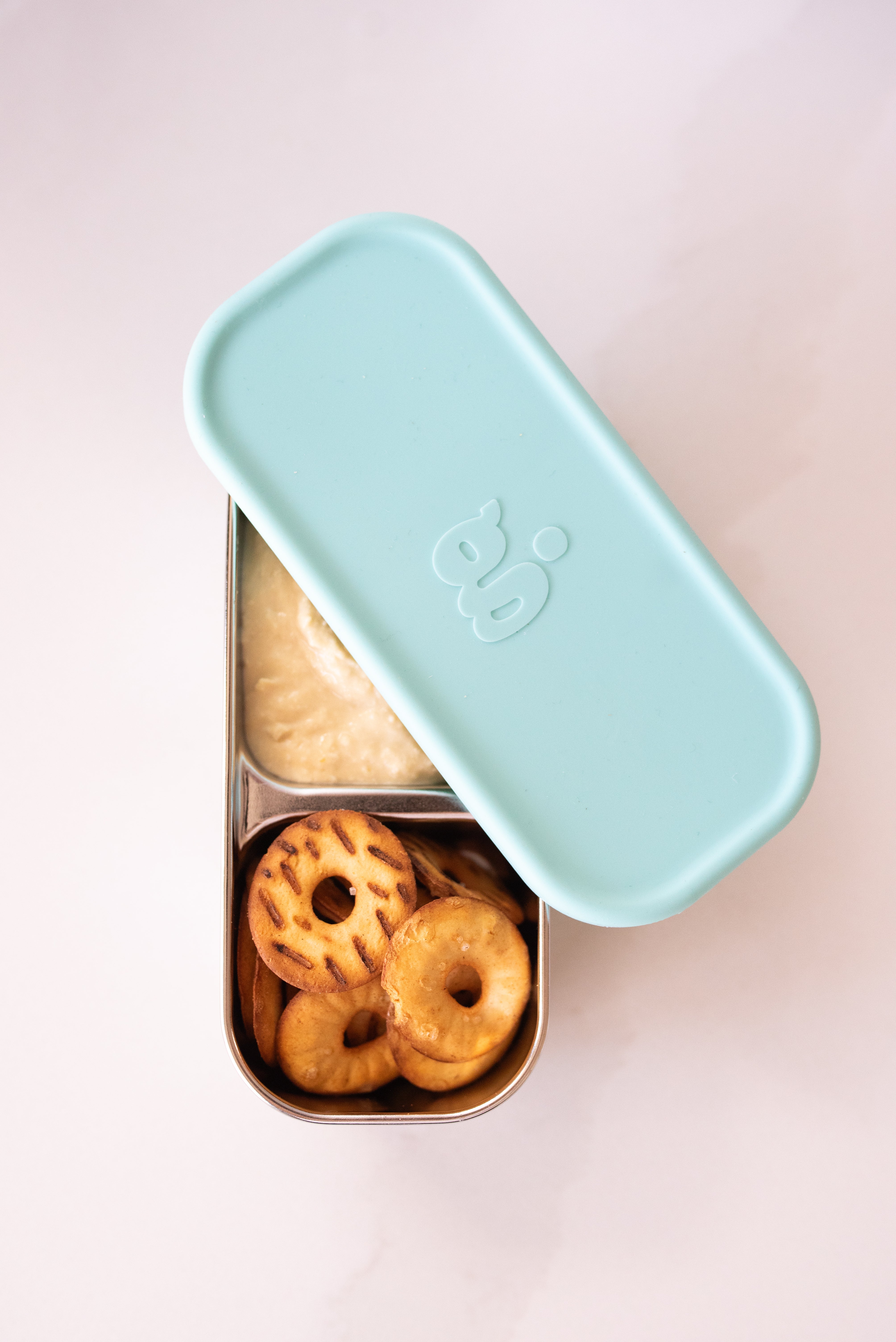 Snackbuddy