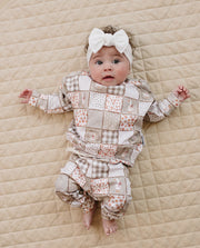 Jogger Set | Cottage Goose