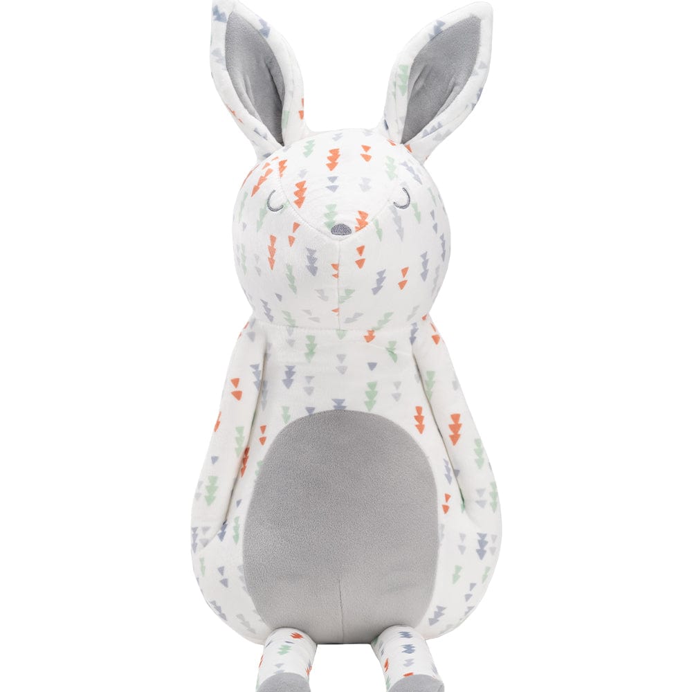 Super Soft Printed Plush 15"