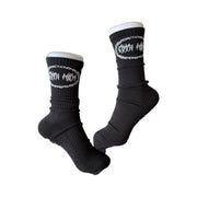 Goth Mom Doom Socks (adults)