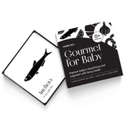Gourmet For Baby