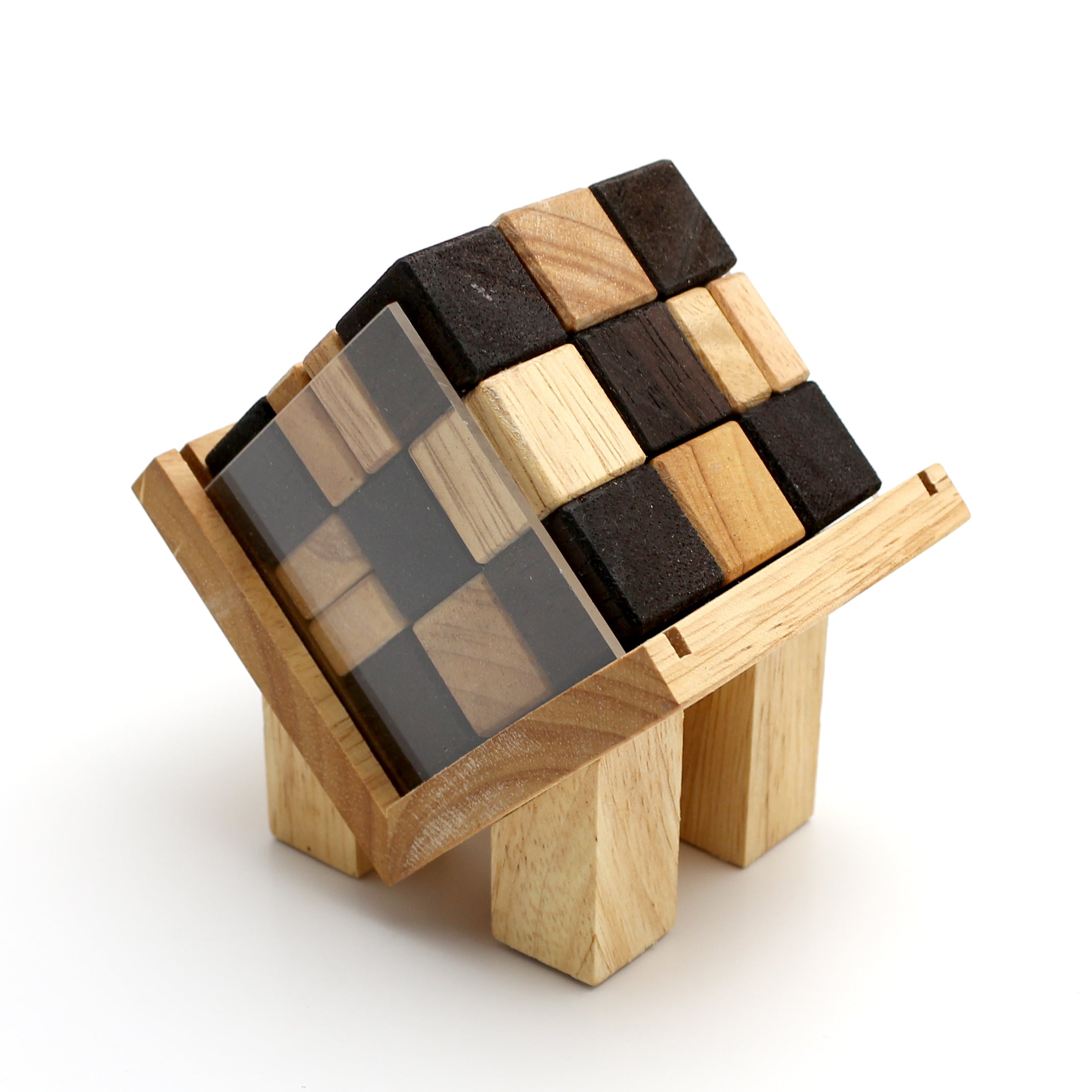 Cube In A Box