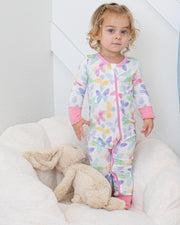 Grace Wings Convertible Coverall